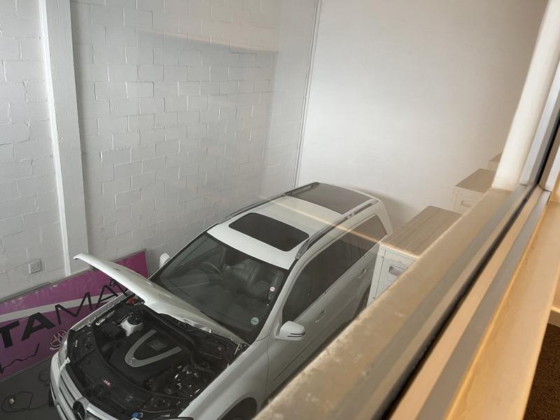 Commercial Property for Sale in Montague Gardens Western Cape